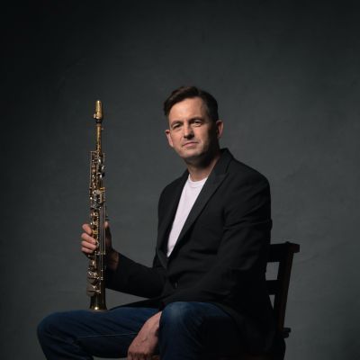 Christian Forshaw